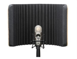 CAD Audio Deluxe Stand Mounted Acoustic Enclosure