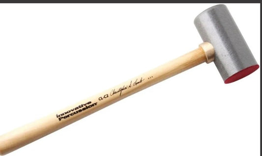 Innovative Percussion CL-C2 Christopher Lamb Orchestral Chime Hammer - Medium