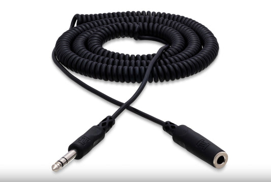 Headphone Extension Cable
1/4 in TRS to 1/4 in TRS HPE-325C