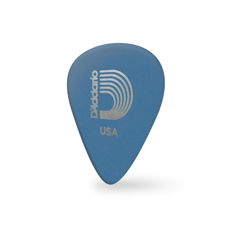 D’addario Guitar Picks Singles