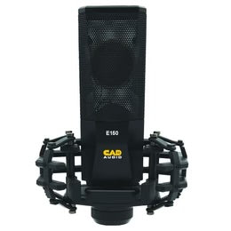 CAD Audio Large Diaphragm Condenser Microphone