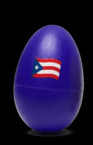 Huevo Maraca