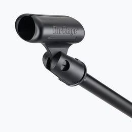 On Stage Unbreakable Rubber Condenser Mic Clip
