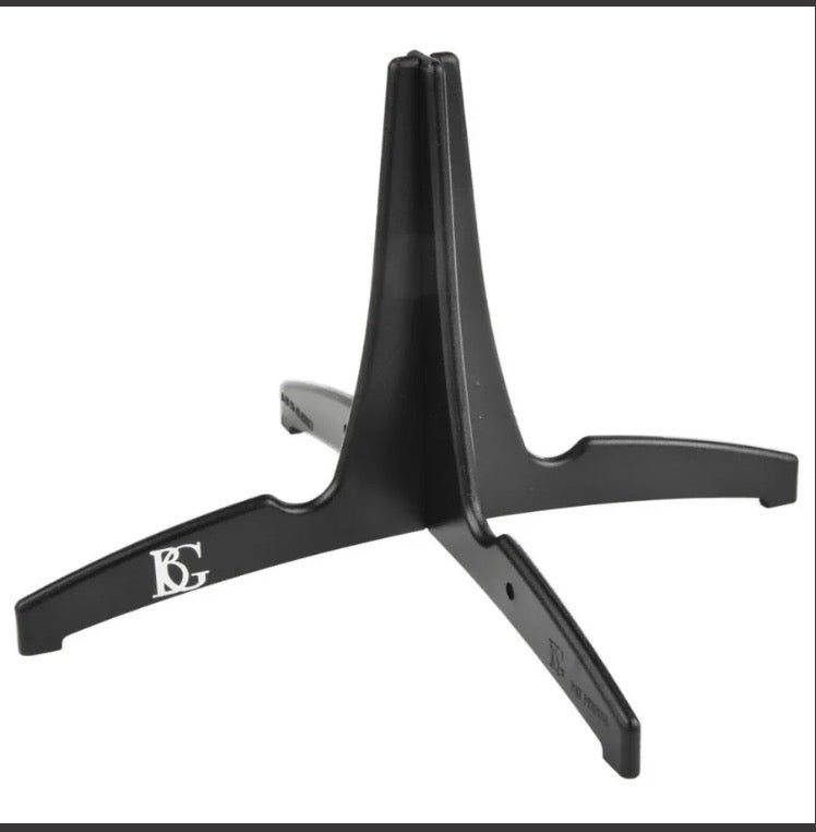 BG BB CLARINET STAND- A40