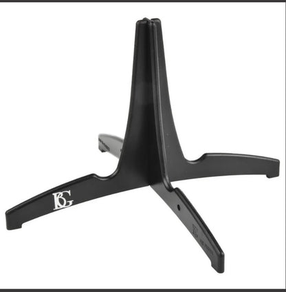 BG BB CLARINET STAND- A40