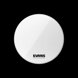 Evans MX2 Marching Bass Batter