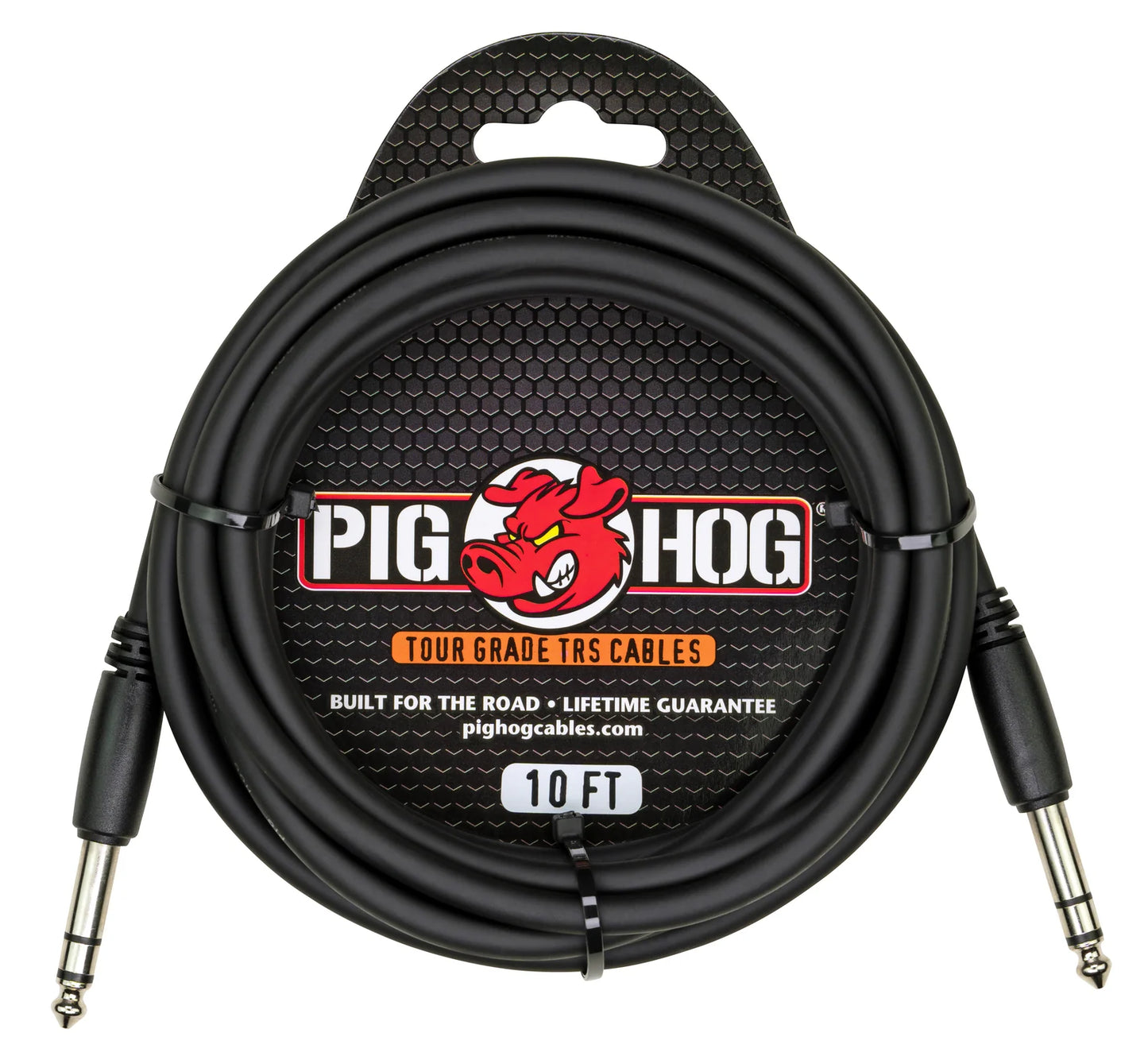 PIG DOG 1/4TRS-1/4TRS