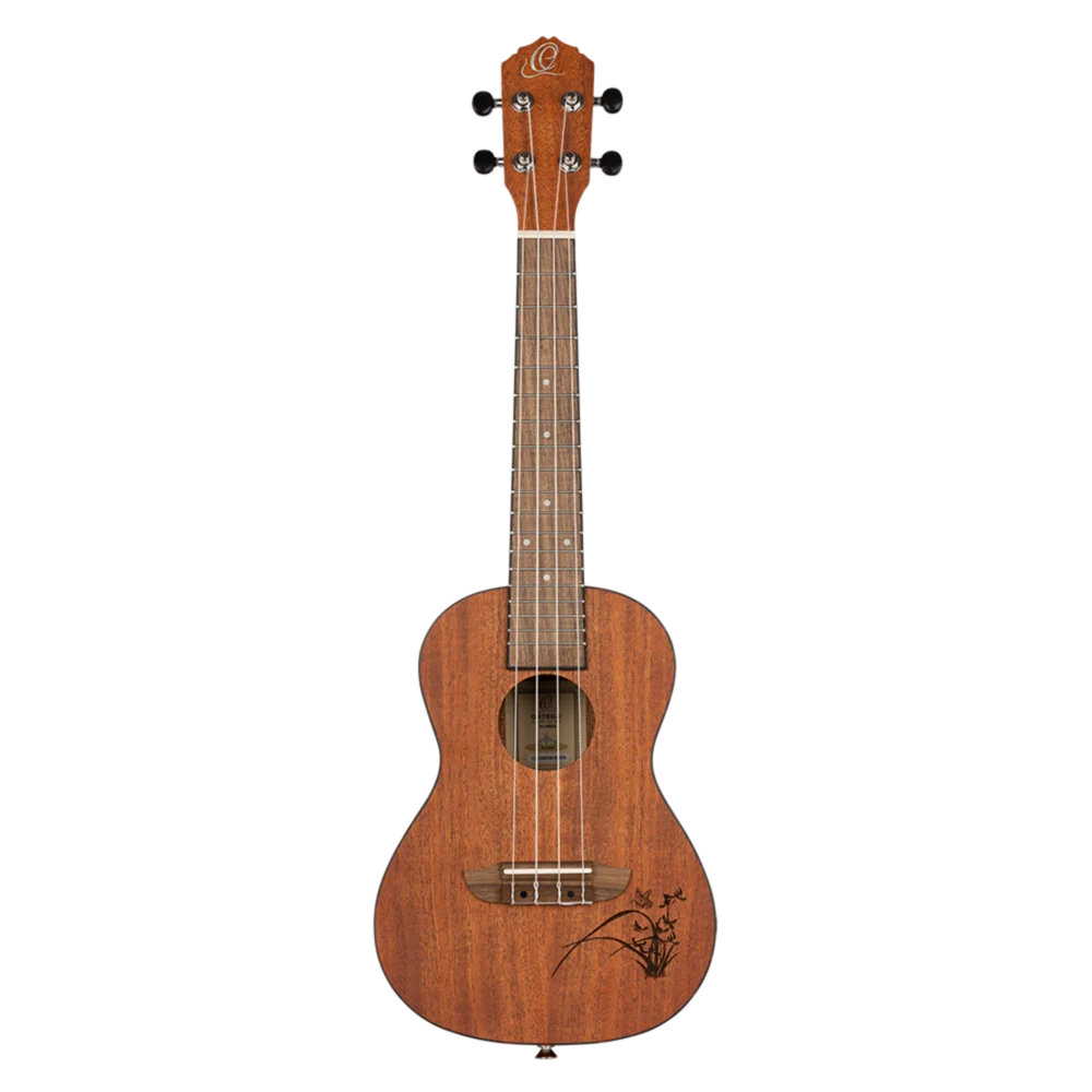 Ortega RU5MM Concert Ukulele