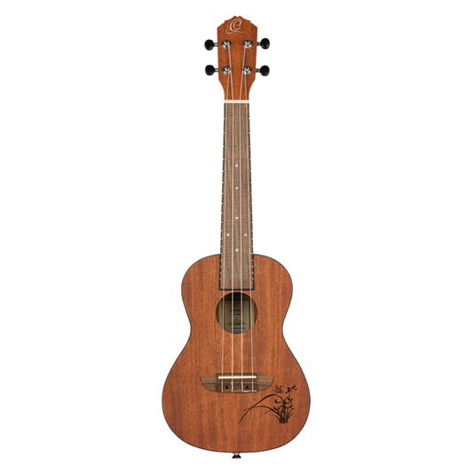 Ortega RU5MM Concert Ukulele
