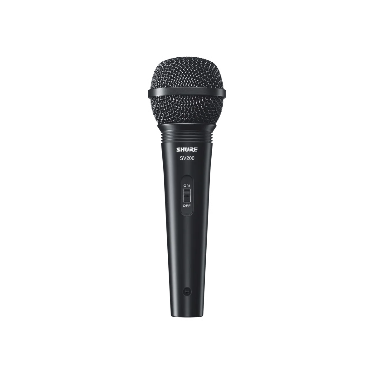 Shure SV200 Vocal Microphone