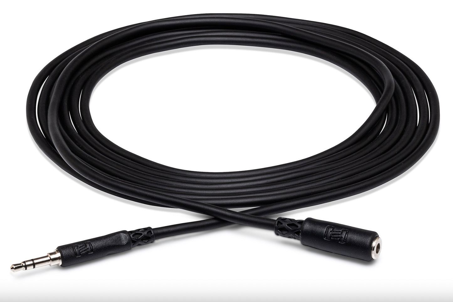 Headphone Extension Cable
3.5 mm TRS to 3.5 mm TRS MHE-110