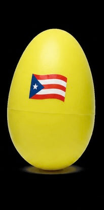 Huevo Maraca