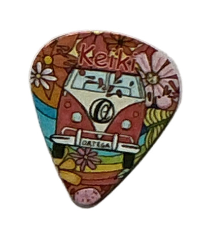 Ortega Keiki designer picks .71mm
