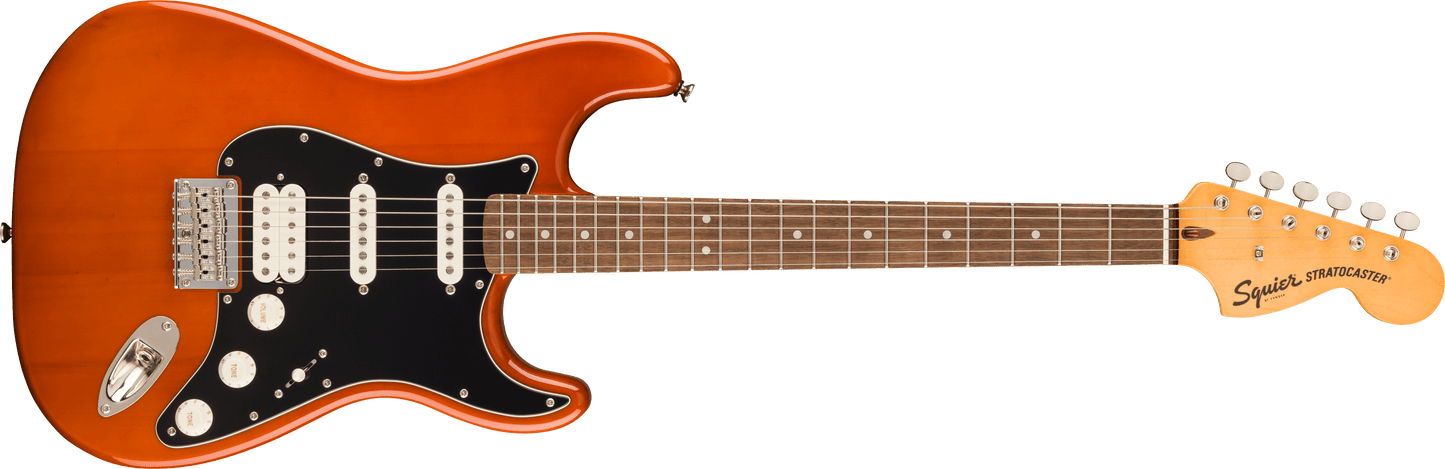 Squier by Fender Classic Vibe™ '70s Stratocaster® HT HSS