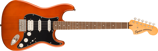Squier by Fender Classic Vibe™ '70s Stratocaster® HT HSS