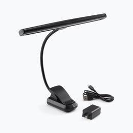 On Stage USB-Rechargeable Orchestra Light