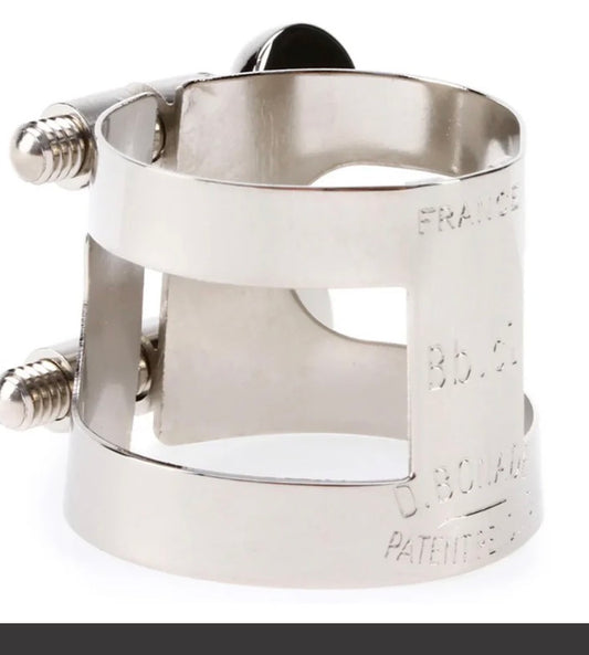 Leblanc Daniel Bonade Ligature