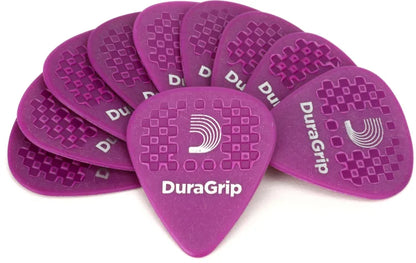 D'Addarío Duralin Picks