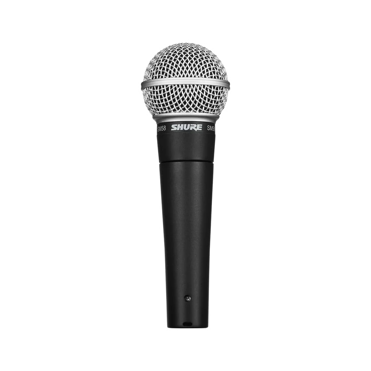 Shure SM58 Vocal Microphone