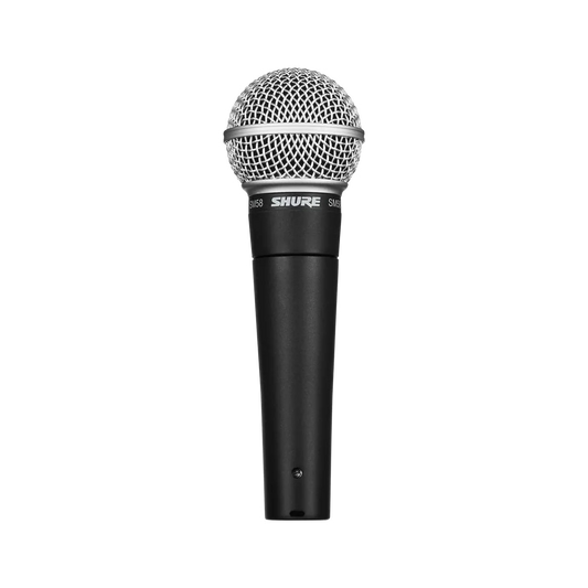 Shure SM58 Vocal Microphone