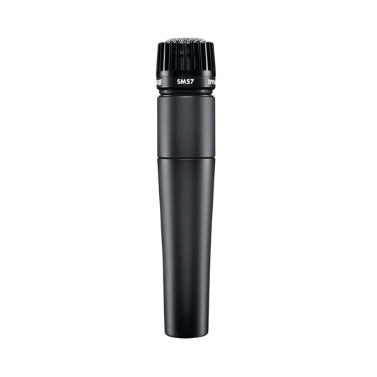 Shure SM57 Instrument Microphone