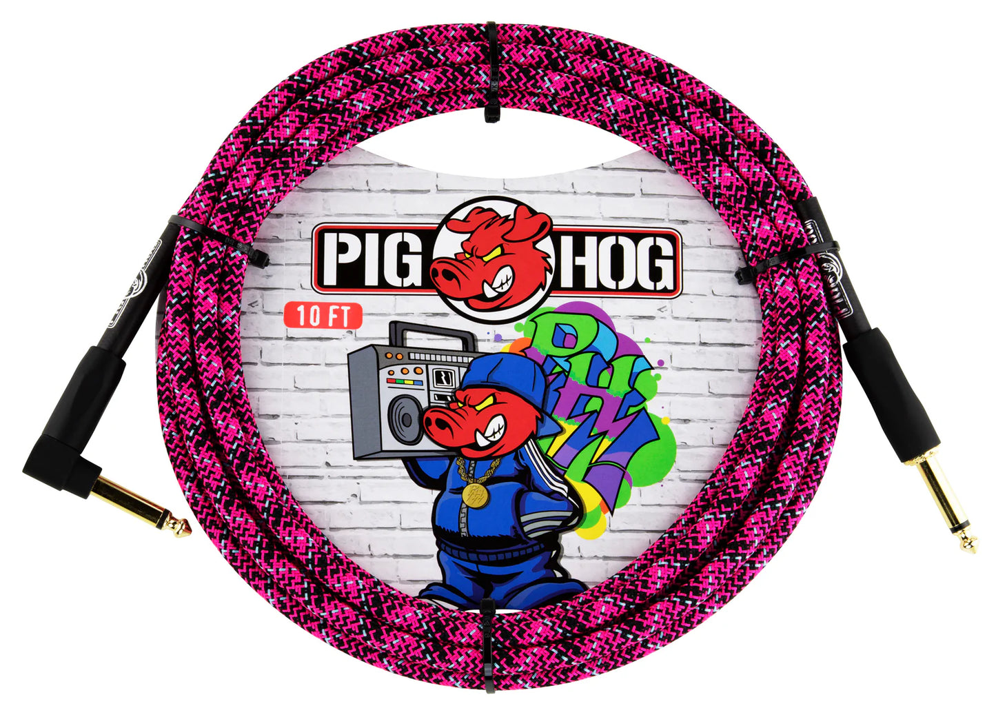 Pig Hog Instrument Cable