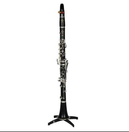 BG BB CLARINET STAND- A40