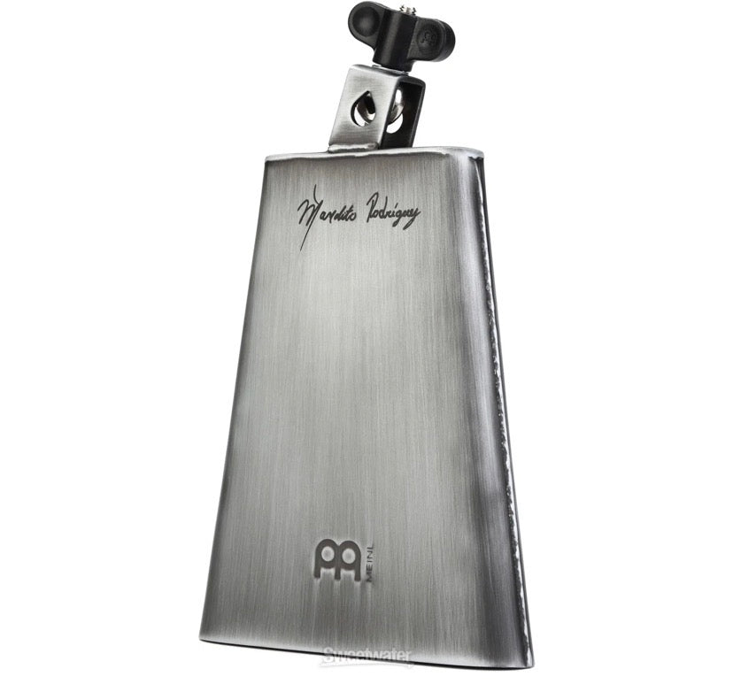 Meinl Percussion Manolito Rodríguez Cowbell