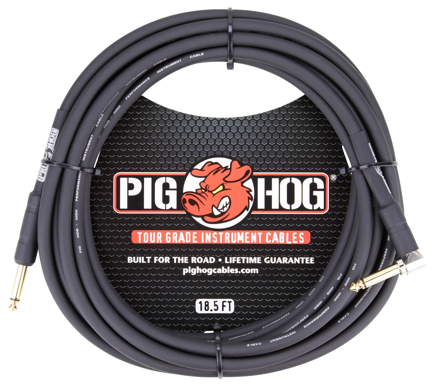 Pig Hog Instrument Cable