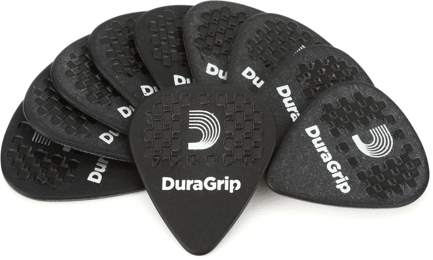 D'Addarío Duralin Picks
