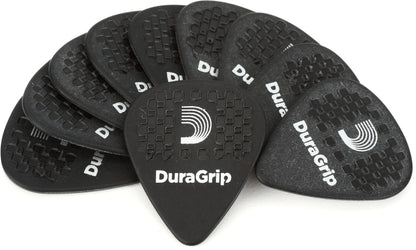 D'Addarío Duralin Picks