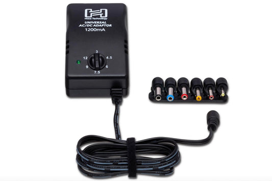 Universal Power Adapter ACD-477