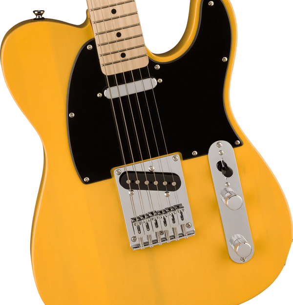 Squier Sonic® Telecaster Yellow