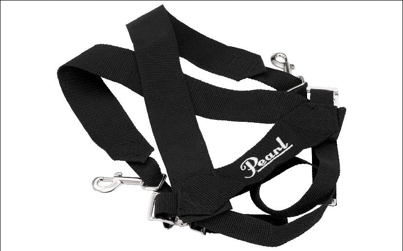 Pearl Bass Drum Sling - Nylon Web SLG200