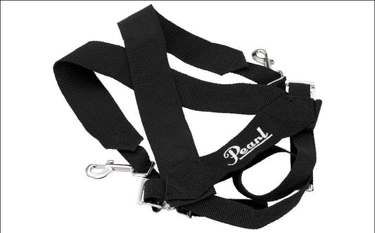 Pearl Bass Drum Sling - Nylon Web SLG200