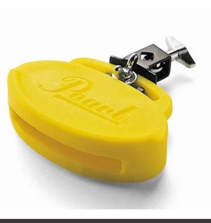 Pearl Clave Block W/Mount