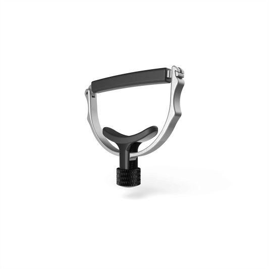 D’addario self- centering cradle capo