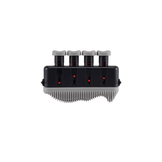 D’Addario Varigrip+ Hand Exerciser Premium Hand Fitness