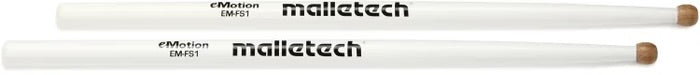 Malletech EM-FS1 eMotion Field Snare Drumsticks