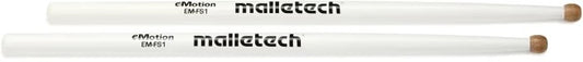 Malletech EM-FS1 eMotion Field Snare Drumsticks
