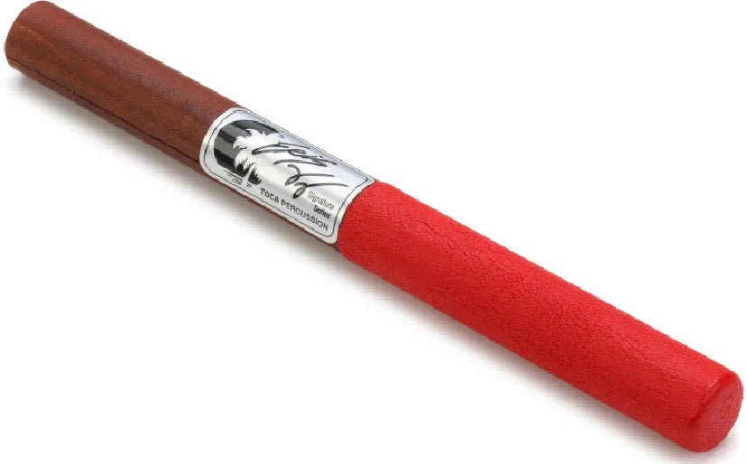 Toca Percussion T-EVCB Eric Velez Signature Nuyorican Cowbell Beater