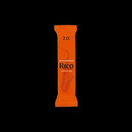 Rico Organic Alto Saxophone Reeds