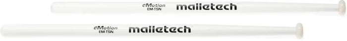 Malletech EM-TSM eMotion Tenor Sticks - Nylon Disk