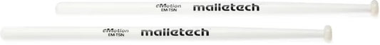 Malletech EM-TSM eMotion Tenor Sticks - Nylon Disk