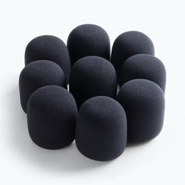 On Stage Windscreen Pack - 9 Pack