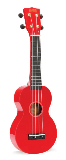 Mahalo Ukulele Soprano