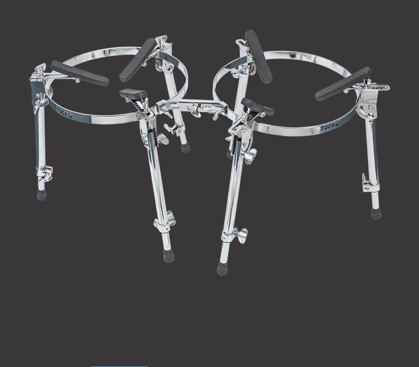 Toca Universal Conga Stand Brace
