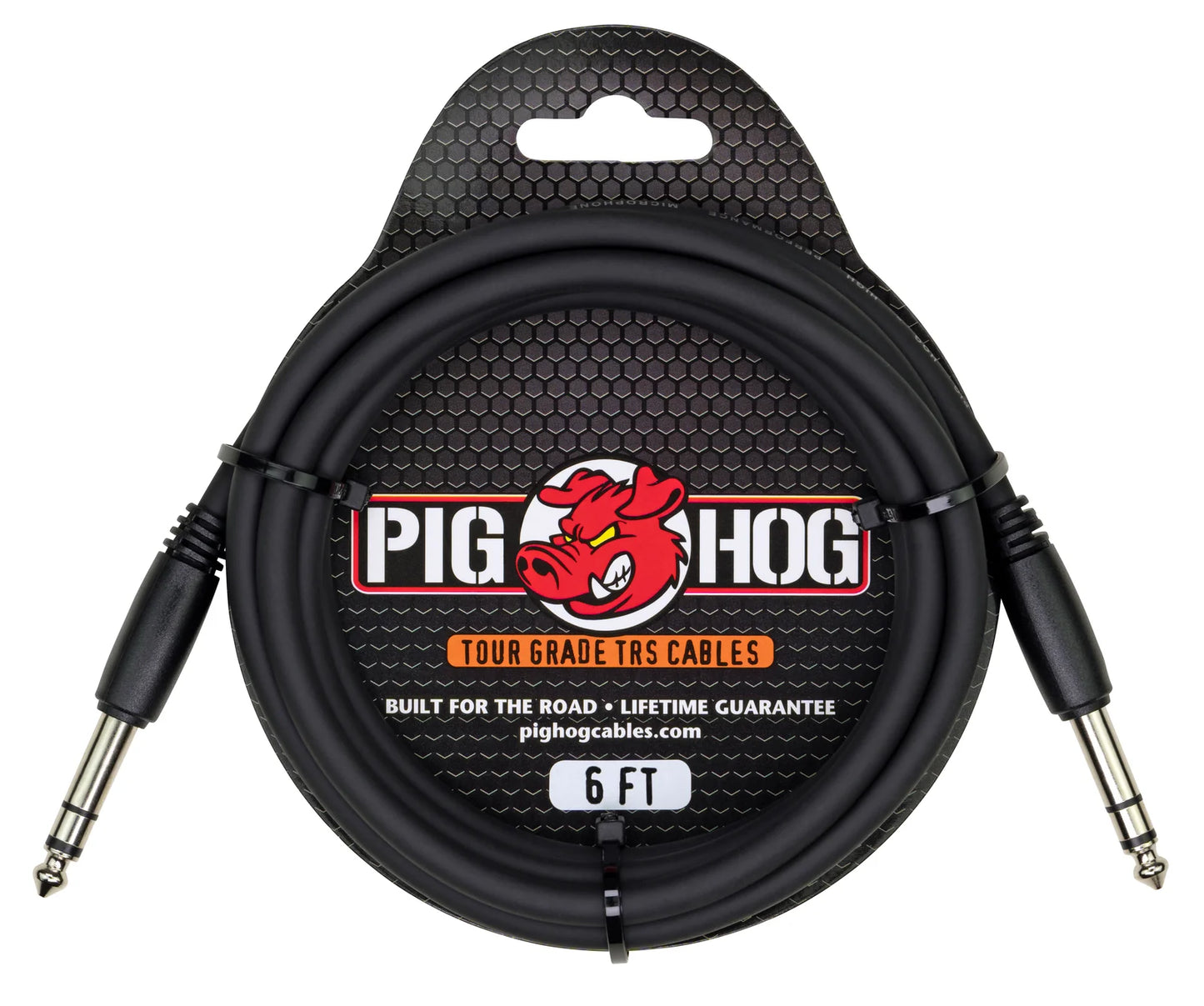 PIG DOG 1/4TRS-1/4TRS