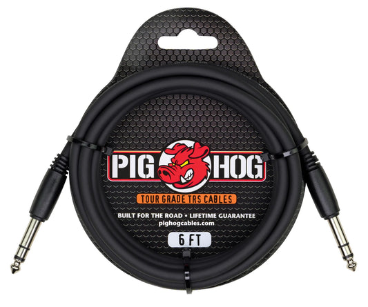 PIG DOG 1/4TRS-1/4TRS