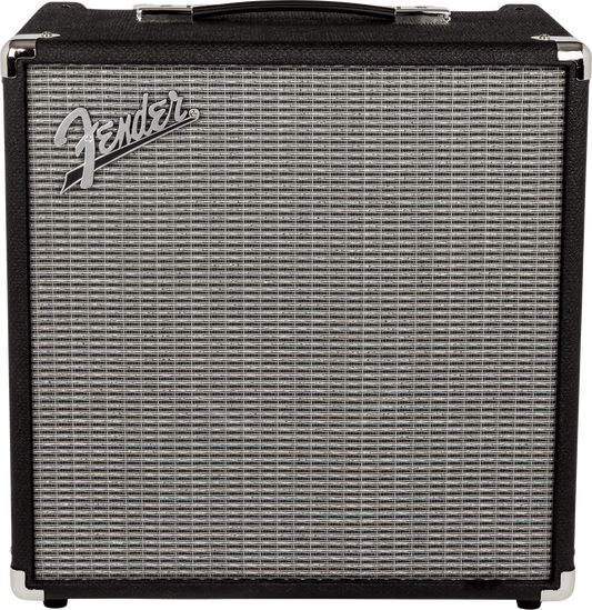Fender Rumble 40 1 x 10-inch 40-watt Bass Combo Amp